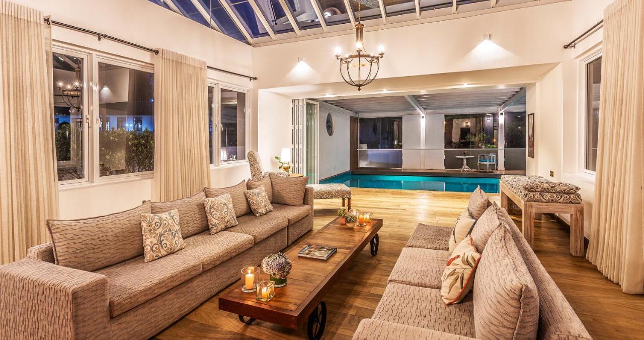 W15 Lake Gregory Nuwara Eliya Exterior photo