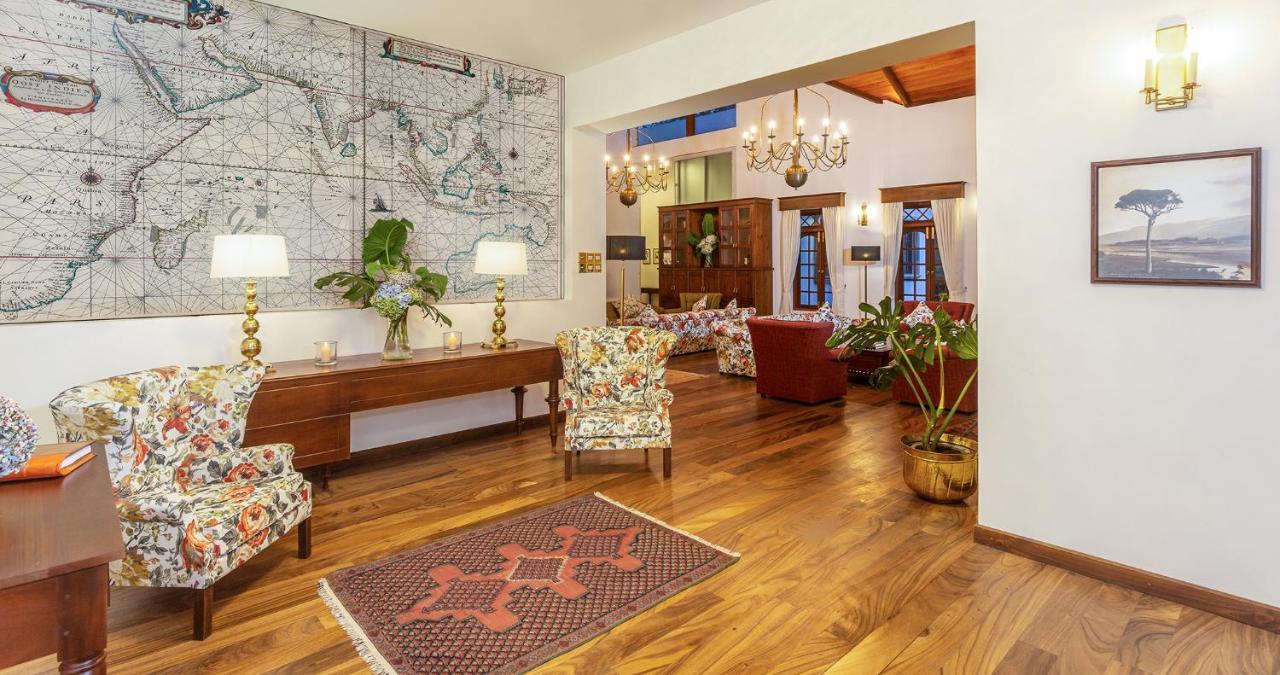 W15 Lake Gregory Nuwara Eliya Exterior photo