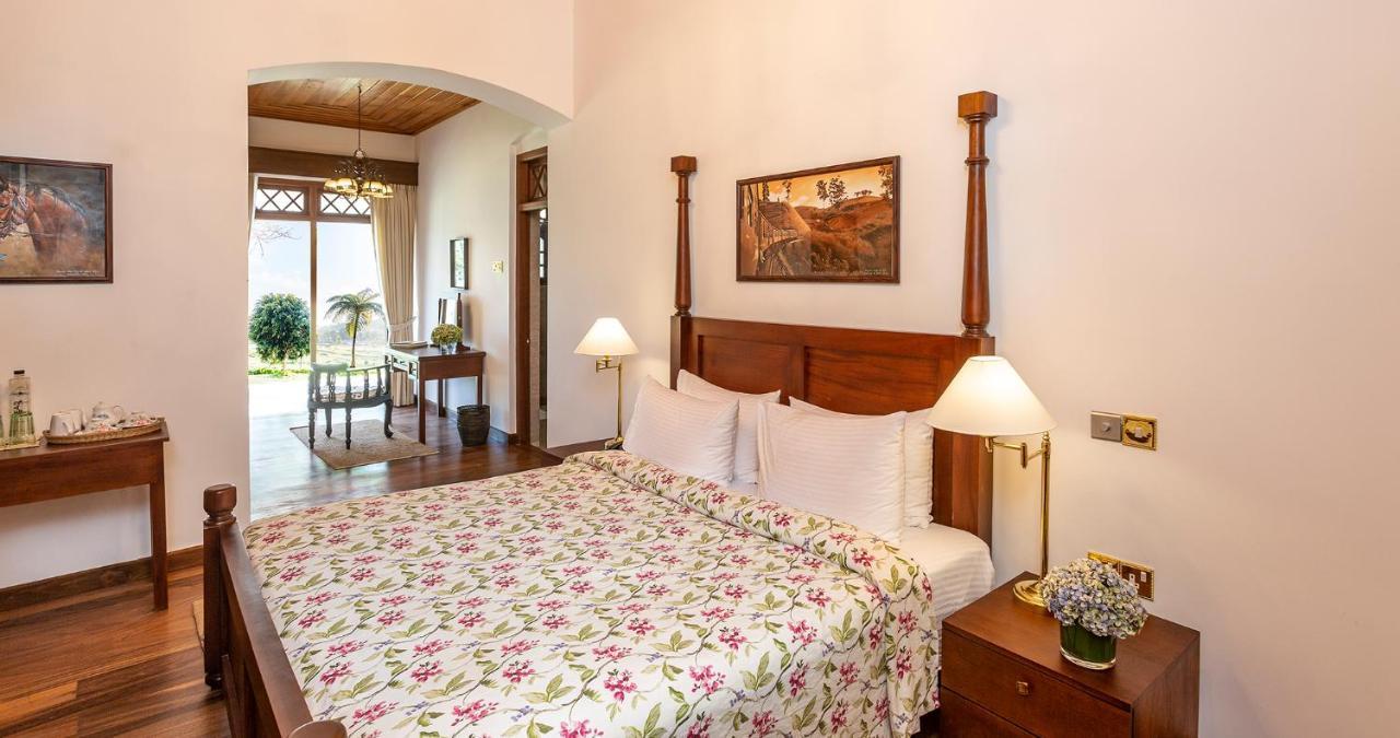 W15 Lake Gregory Nuwara Eliya Exterior photo