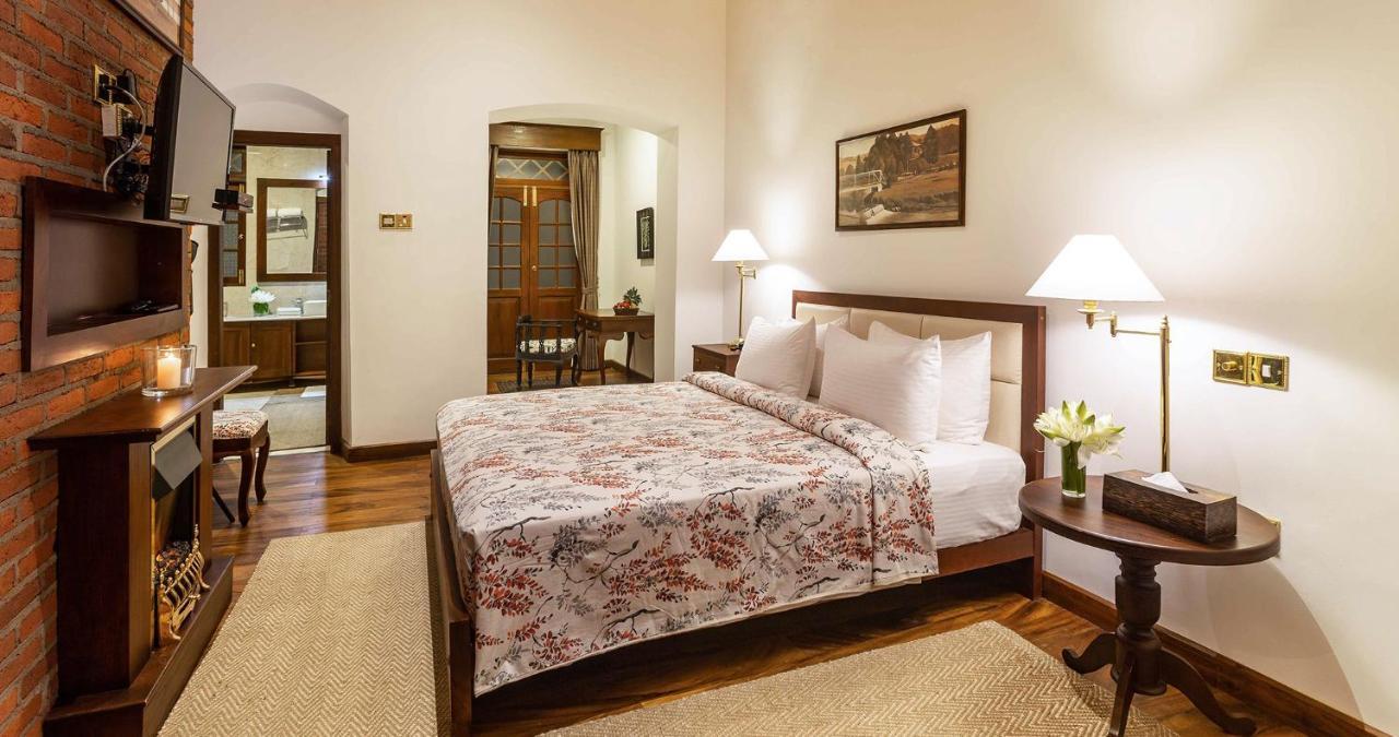 W15 Lake Gregory Nuwara Eliya Exterior photo