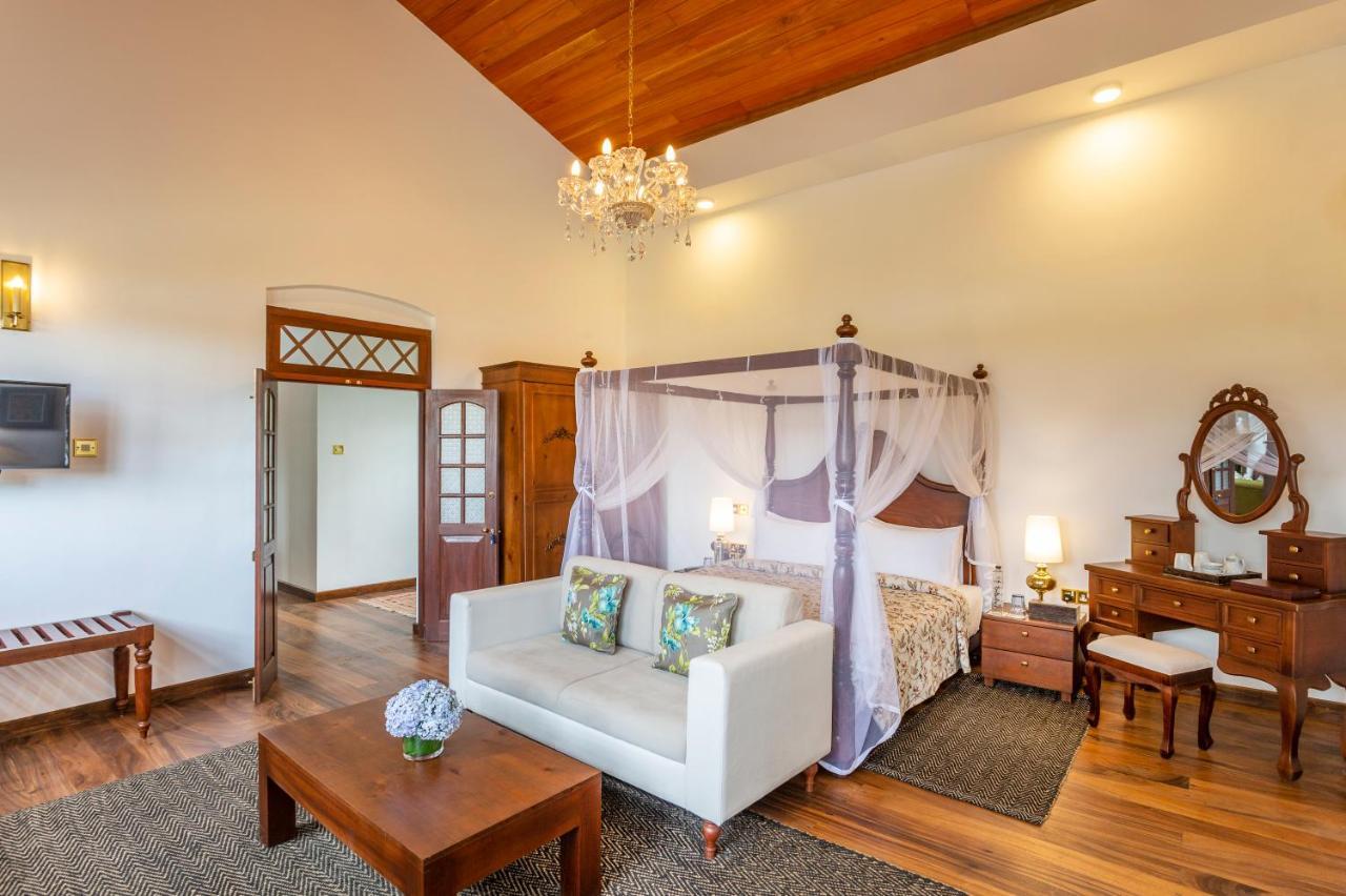 W15 Lake Gregory Nuwara Eliya Exterior photo