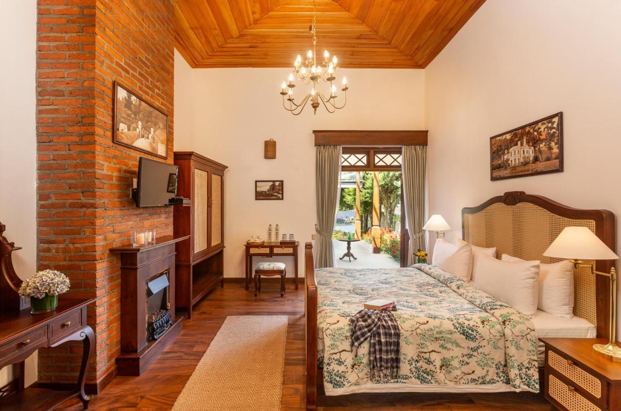 W15 Lake Gregory Nuwara Eliya Exterior photo