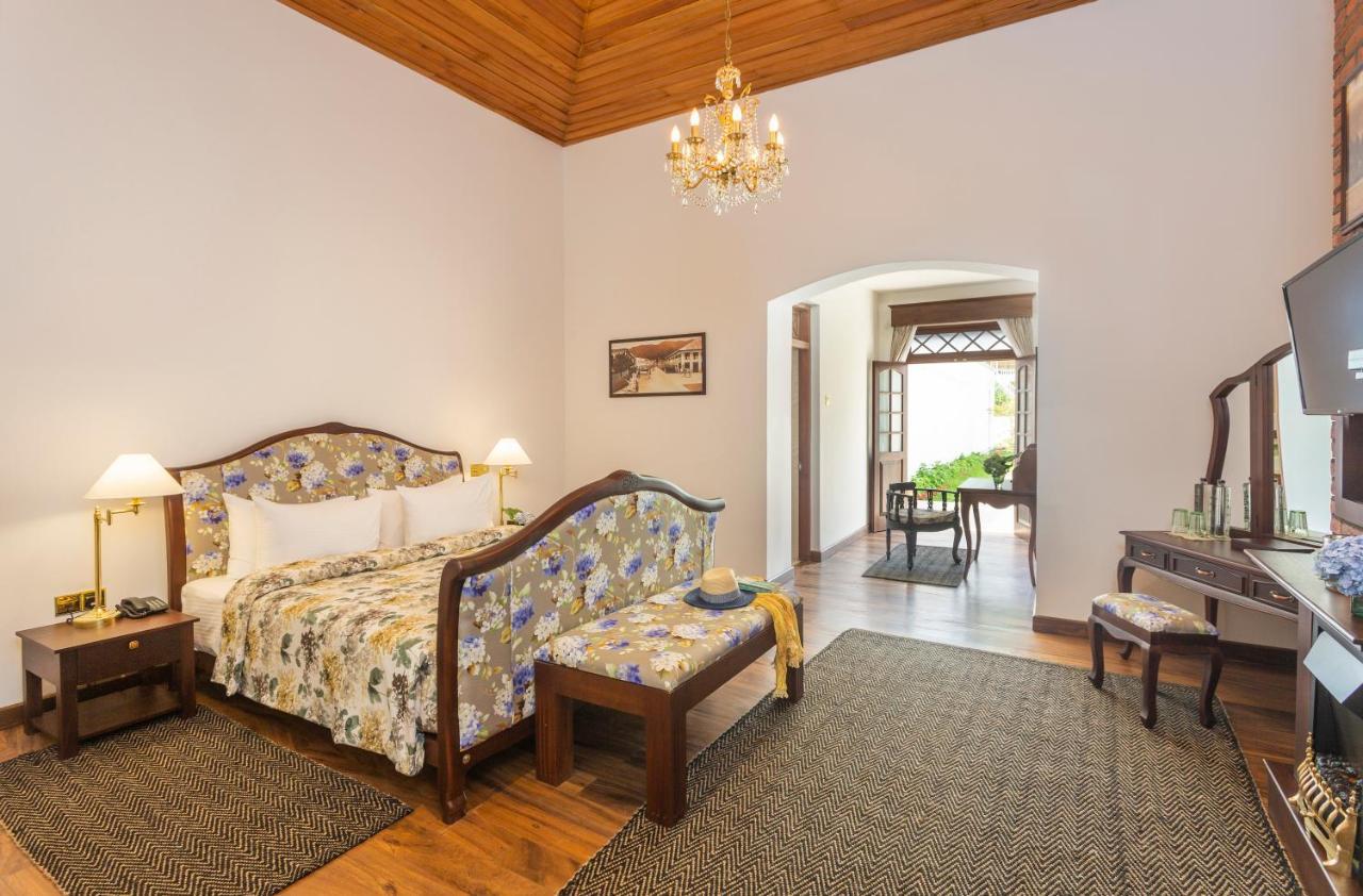 W15 Lake Gregory Nuwara Eliya Exterior photo