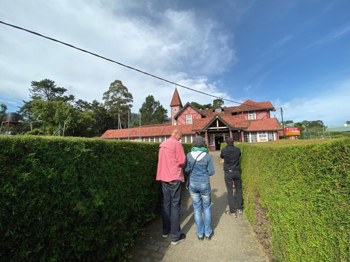 W15 Lake Gregory Nuwara Eliya Exterior photo